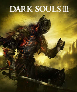 Dark Souls 3