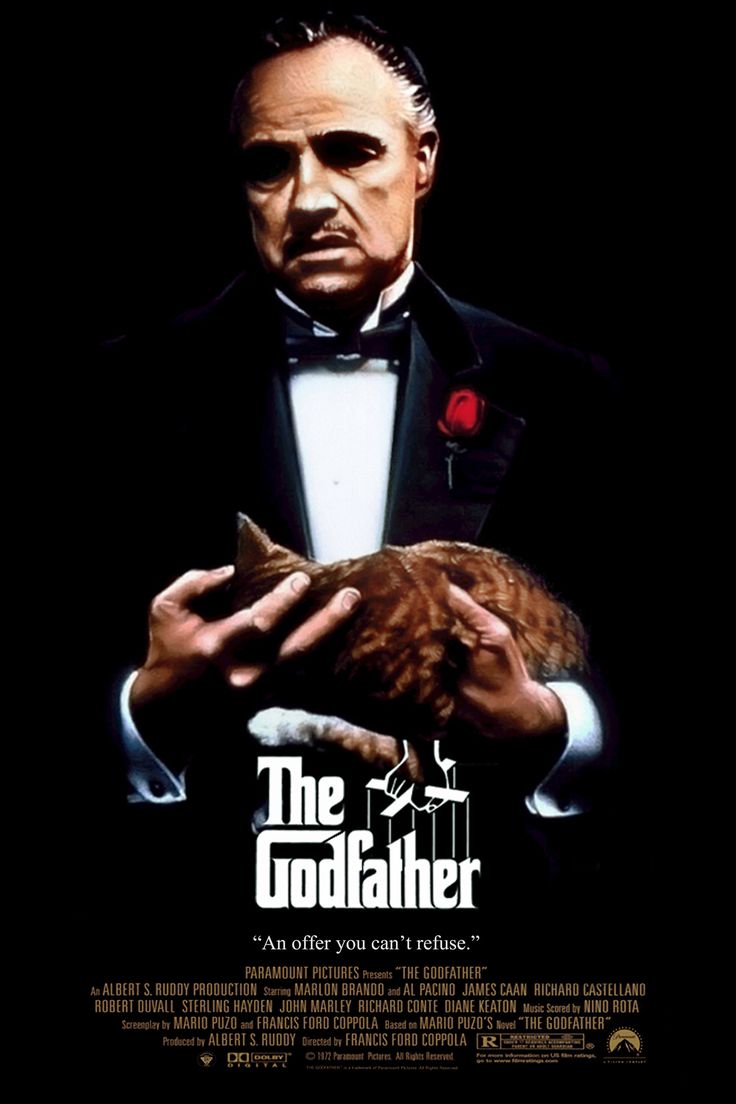 The Godfather